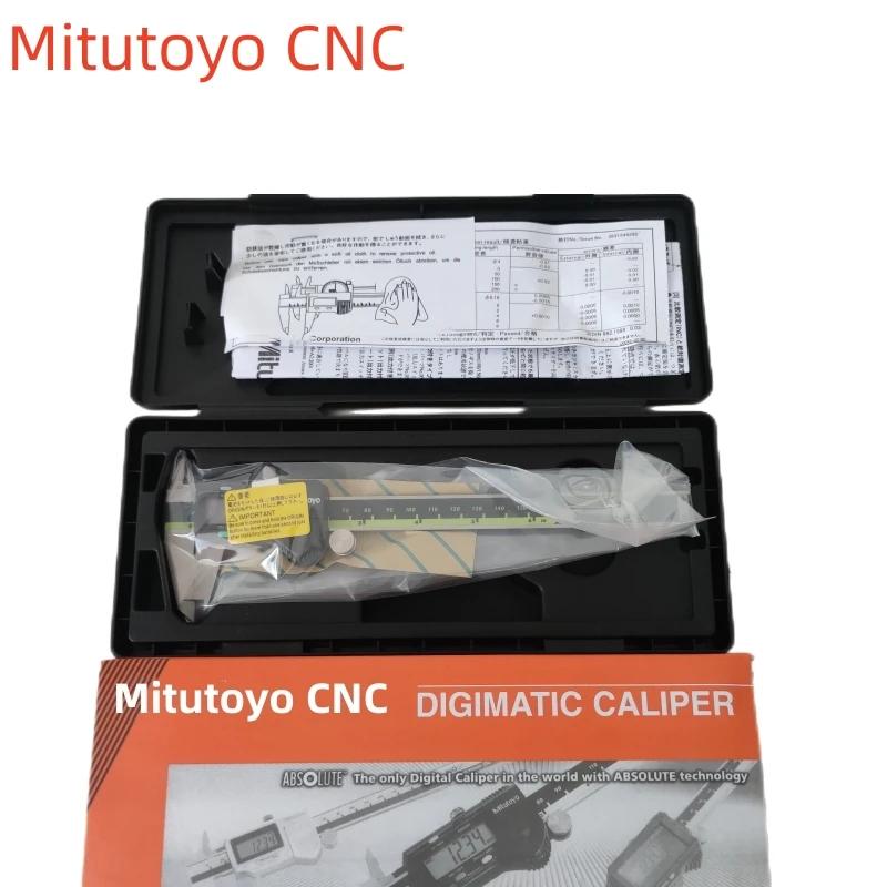 Mitutoyo CNC Ķ۽  500 197  Ķ۽, η ƿ ġ  8 ġ, 150mm, 200mm, 300mm, ڵ  